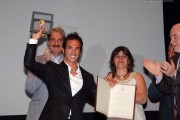 Toni Elías premiado en Manresa con la Medalla de la Ciudad y como mejor deportista 2010