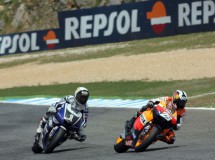 Los chicos Repsol Honda MotoGP tienen un gran papel en Estoril 2011