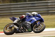 Eugene Laverty gana la primera manga de SBK en Monza