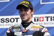 8928Eugene Laverty consigue el doblete de las SBK en Monza