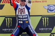 [Vídeo]: El Mundial de MotoGP llega a Le Mans 2011