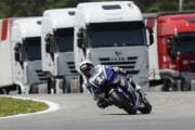 8348Lorenzo y Spies aprovechan el test de MotoGP en Estoril al 100%