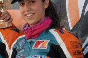 9487CMV: Maria Herrera gana la cita de Pre-125 en Alcarrás