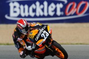 Álex Márquez gana la 2ª cita de 125GP CEV en Motorland Aragón