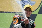 Marc Márquez, el mejor asesor financiero de CatalunyaCaixa