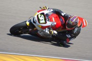 Carmelo Morales participará en el Mundial de Moto2 con el Desguaces La Torre G22