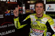 9570No te pierdas Paddock GP en La 1, con entrevista a Nico Terol