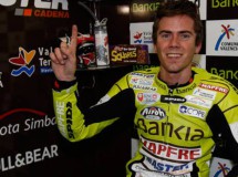 No te pierdas Paddock GP en La 1, con entrevista a Nico Terol