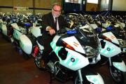 Tráfico endurece la obtención del carnet de moto