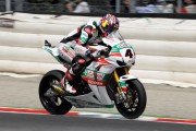 Jonathan Rea domina la sesión matinal de las SBK en Monza