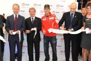 9024Rossi confirma el pique entre Stoner y él en el test de Estoril 2011