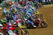 Ken Roczen es el gran triunfador de MX2 en Estados Unidos