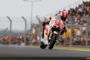 9926Dirección de carrera se reunirá con Simoncelli el jueves pre-MotoGP Catalunya 2011