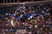 James Stewart no estará en el inicio del AMA MX 2011
