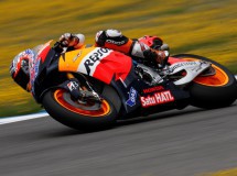 [Vídeo] Casey Stoner sigue las pruebas con la Honda 1000cc en Jerez