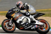 El Marc VDS Suter-BMW Moto 1 sigue adelante con su nueva moto