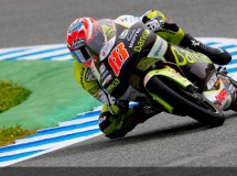 Nico Terol sigue imparable y es el nuevo rei do Portugal de 125cc