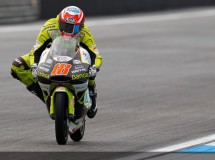 Warm Up 125CC: Nico Terol el mejor en el precarrera de Estoril