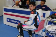 9421Entrevista a Maverick Viñales, la revelación de 125cc