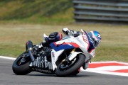 Lorenzo Zanetti logra la pole provisional de STK 1000 en Monza