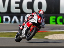 Bandera Amarilla – Assen 2011