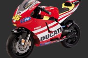 11835Ducatis para los peques de la casa