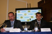 11488ANESDOR se planta contra la D.G.T.