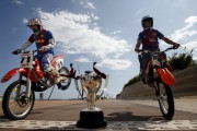 Mañana arranca la edición 2011 del LKXA Barcelona Extreme
