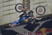 11814Nate Adams gana el Red Bull X-Fighters de Roma 2011