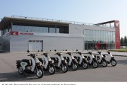 11072Barcelona, la pista de pruebas de Honda