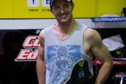 10226Colin Edwards se queda con las ganas de salir a MotoGP y fija un récord