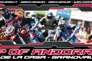 11806El 2 y 3 de julio se disputará el GP Andorra de Supermoto 2011