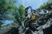 Las Husaberg que llegarán en 2012