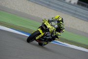 Andrea Iannone con problemas en Assen, pero con ganas para Mugello Moto2