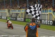 11802Marc Márquez intentará sacar el mayor partido en Mugello Moto2