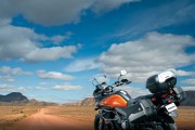 11546Suzuki 650 V-Strom 2012