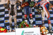 Toni Bou logra la victoria en el Mundial de Trial en Pobladura