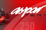 Cambios en el Mapfre Aspar Team del Mundial de Moto2 para Mugello