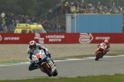 11707Kenny Noyes:”El balance del fin de semana es positivo”