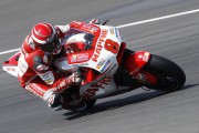 Héctor Barberá:”Estoy convencido que puedo rodar rápido con la Ducati en Assen”