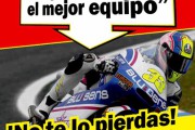 Gadea y Rabat estarán hoy en el Media Markt de Granada