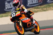 11048El CEV aterriza este fin de semana en el Circuit de Catalunya