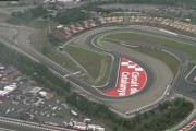 El Circuit de Catalunya renueva con DORNA hasta 2016