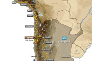 En el Dakar 2012 todas las motos serán de 450cc