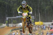 Clement Desalle triunfa en el GP MX de Portugal