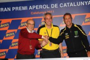 Dunlop será la proveedora del Mundial de Moto2 y Moto3