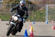 10414ANESDOR denuncia el nuevo carnet de moto ante la Comisión Europea