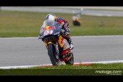 11684Maverick Viñales vuelve a maravillar con su victoria de 125cc en Assen