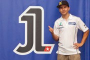10987No te pierdas a Jorge Lorenzo mañana en el Hotel Casanovas de Barcelona