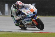 11667Kenny Noyes retrasado en parrilla Moto2 Assen, pero con buenas sensaciones